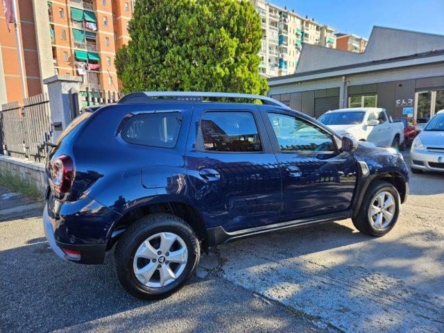 DACIA Duster 1.6 SCe GPL 4x2 Essential