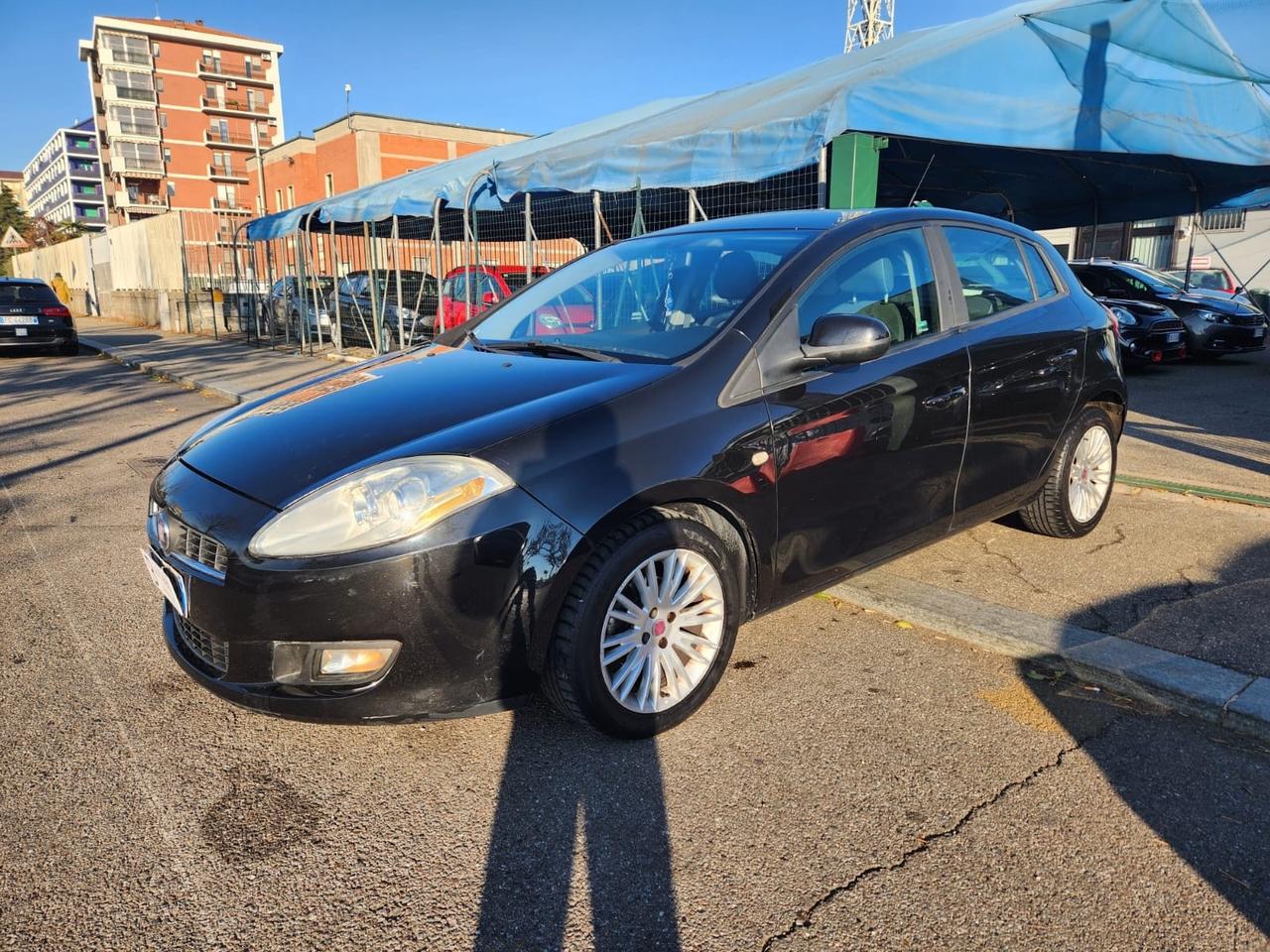Fiat Bravo 1.4 Dynamic