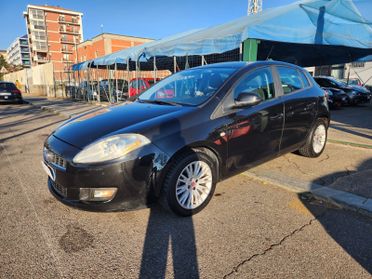 Fiat Bravo 1.4 Dynamic