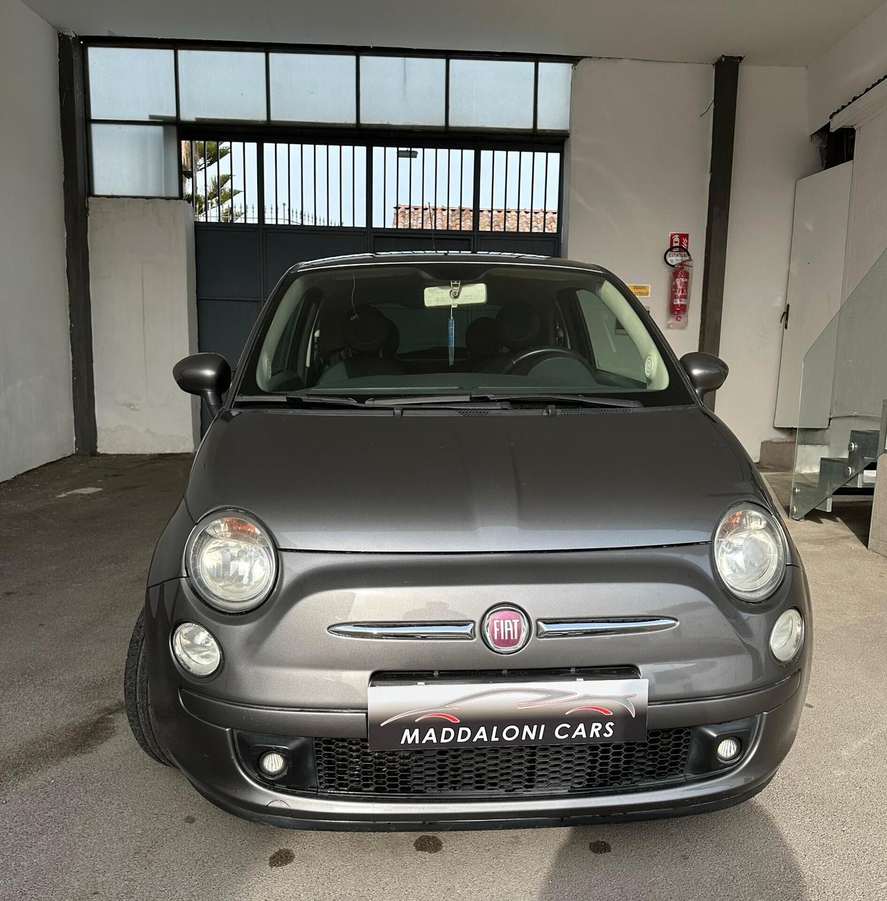 Fiat 500 1.3 Multijet 16V 95 CV Pop