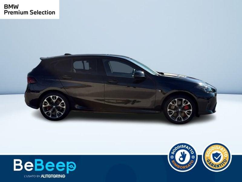 BMW Serie 1 123 XDRIVE 48V MSPORT PRO AUTO