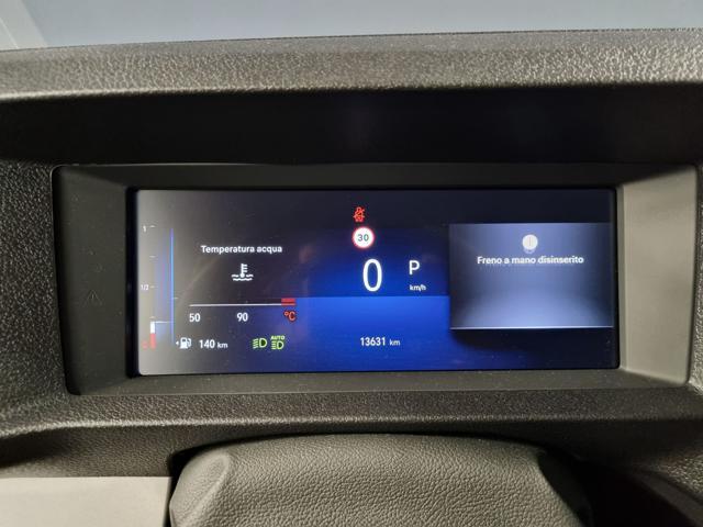 OPEL Zafira Life 2.0 Diesel 180CV aut. Start&Stop Business Edition