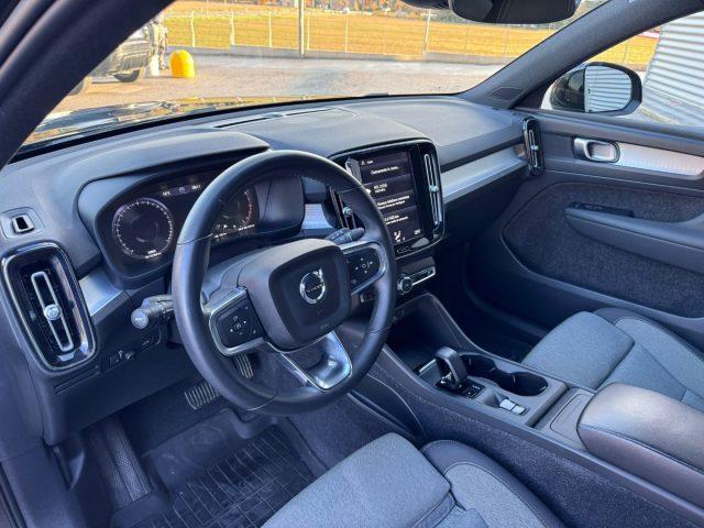 VOLVO XC40 T2 automatico Core Benzina 1.5 PROMO
