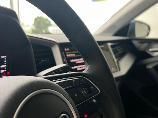 AUDI A1 allstreet 30 TFSI S tronic Admired tua da ?299,00