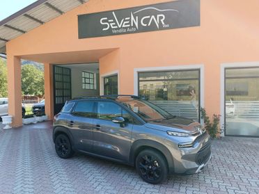 Citroen C3 Aircross PureTech 110 S&S Max