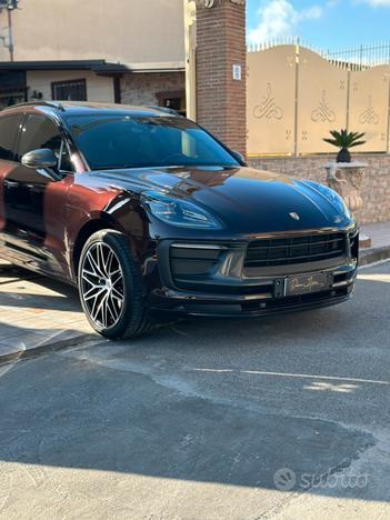 Porsche Macan 2.0 T