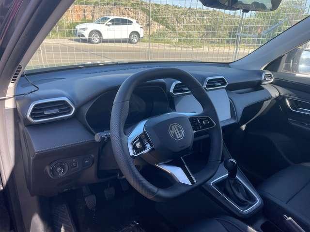 MG ZS NEW 1.5 115 CV Comfort