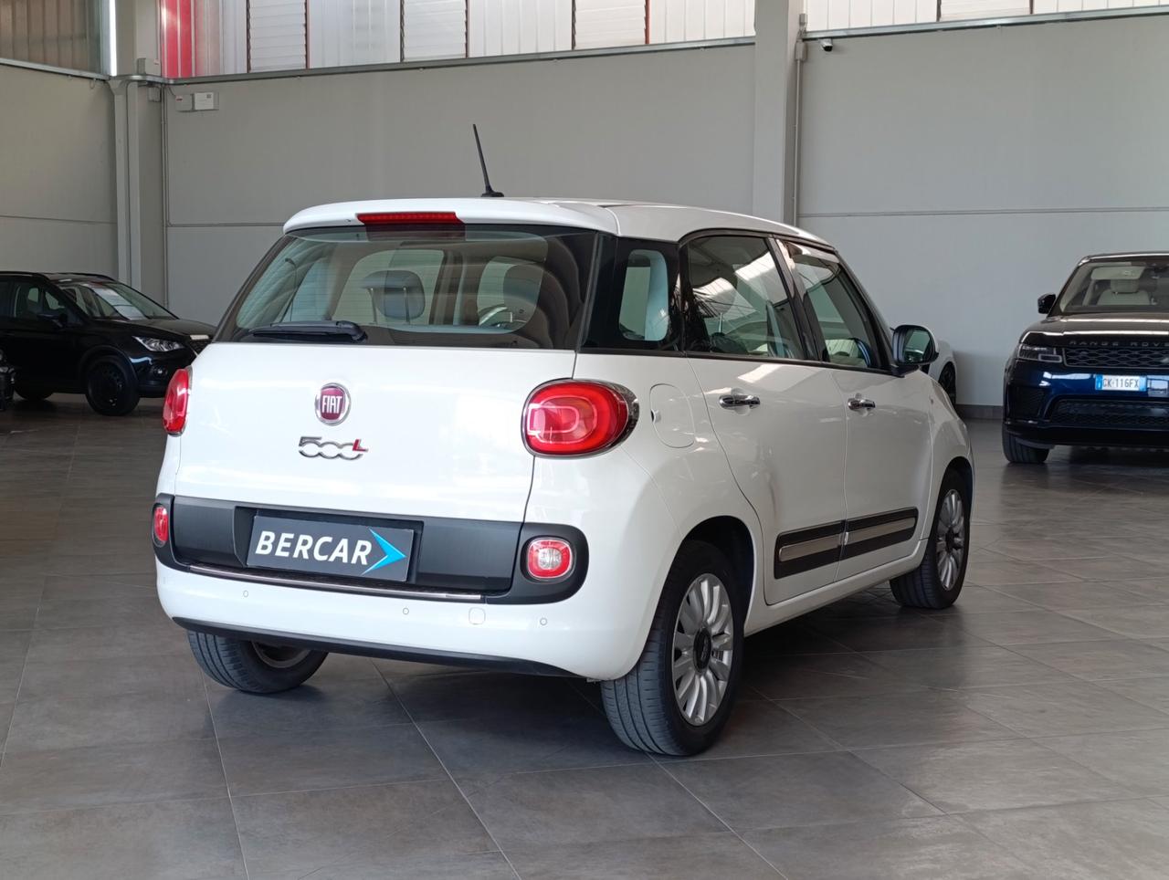 Fiat 500 L 500L 1.6 mjt Pop Star 120cv E6