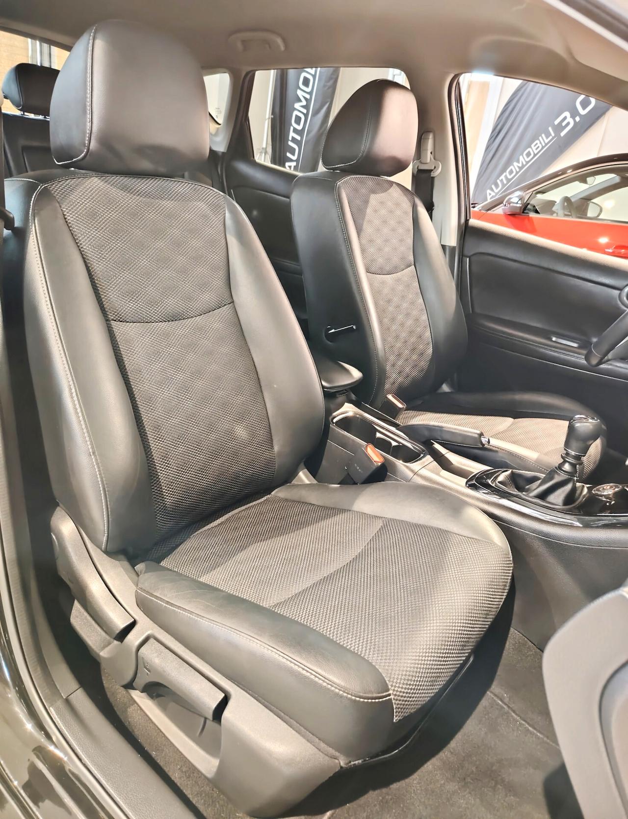 Nissan Pulsar 1.5 dCi N-Connecta