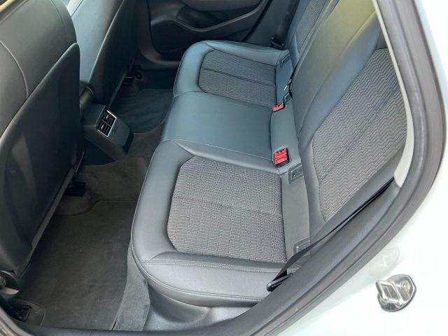 AUDI A3 SPORTBACK 1.6 TDI S tronic