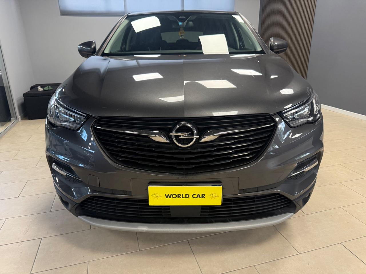 Opel Grandland X 1.5 diesel Ecotec Start&Stop aut. Innovation