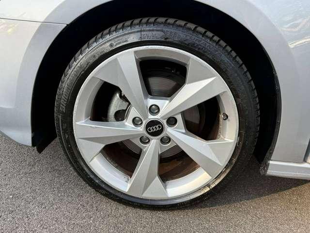 Audi A3 Sportback 30 2.0 tdi Business Advanced s-tronic Spb