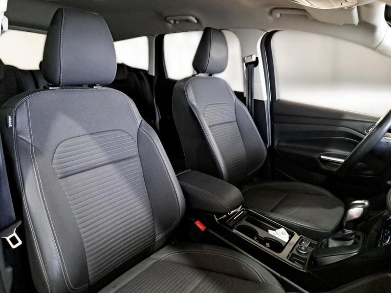 FORD KUGA 1.5 TDCI 120 CV PSHIFT SES 2WD EDITION SUV