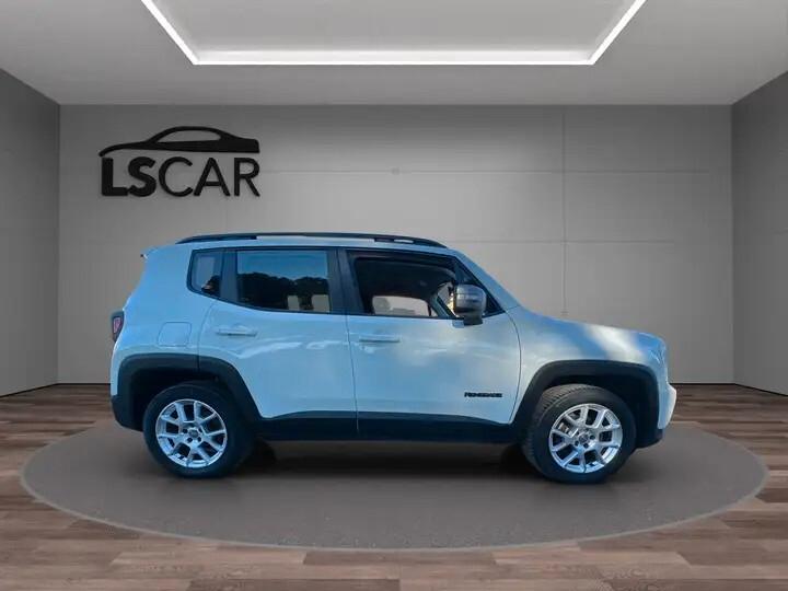 Jeep Renegade 2.0 mjt S 4wd 140cv automatica~Unipro~Promo~Finanziamento