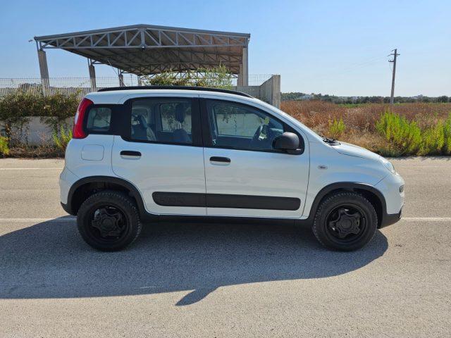 FIAT Panda 1.3 MJT 95 CV S&S 4x4 AUTOVETTURA