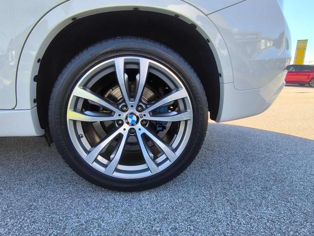 BMW X6 xDrive30d 258CV Msport