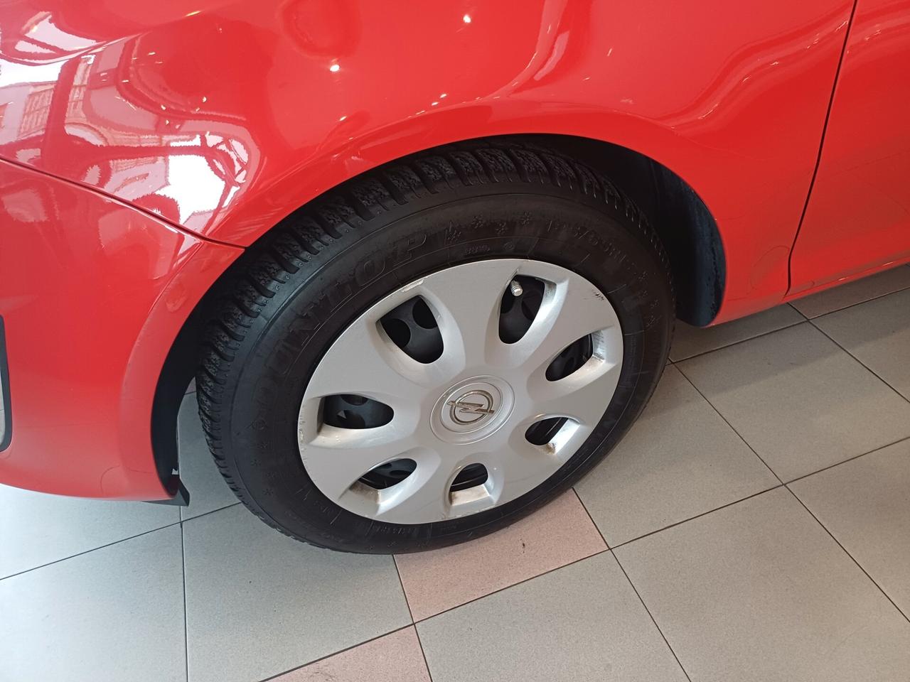 Opel Corsa 1.2 85CV 3 porte GPL-TECH Edition adatta a neopatentati