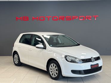 Volkswagen Golf Variant 1.6 TDI DPF Comfortline