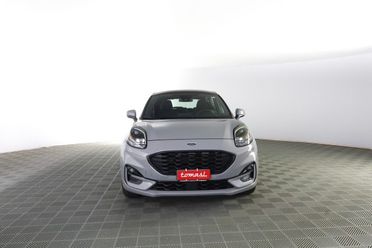 FORD Puma Puma 1.0 EcoBoost Hybrid 125 CV S&S aut. ST-Line