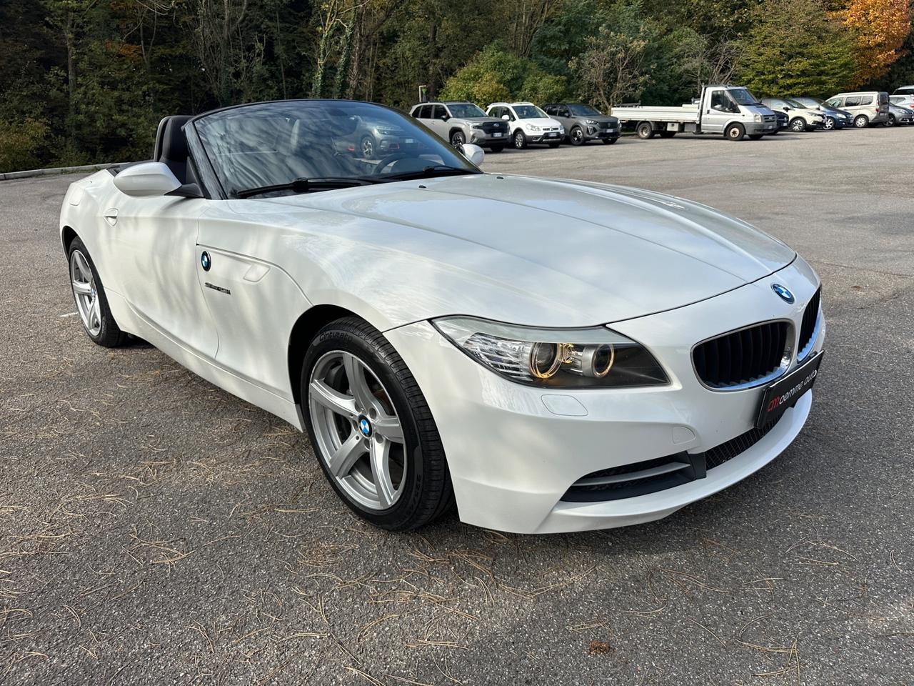 Bmw Z4 sDrive23i - 2010