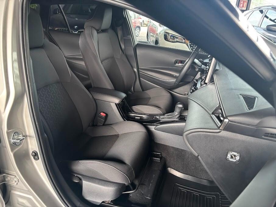 Toyota Corolla Touring Sports 1.8 Hybrid 122 CV 93.000KM