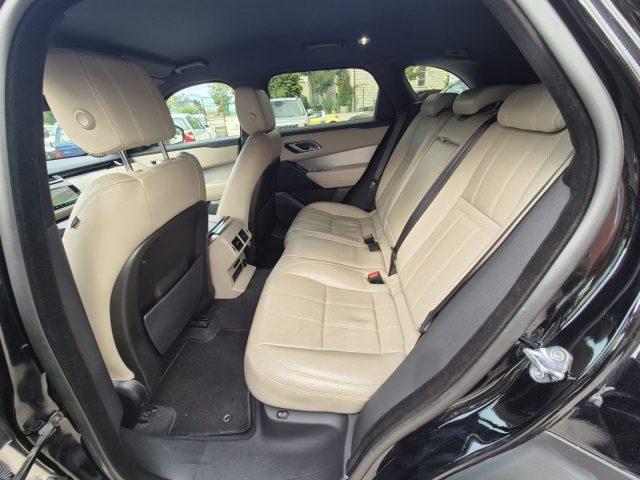 LAND ROVER Range Rover Velar 2.0D I4 240 CV R-Dynamic S 4X4 NO SUPERBOLLO