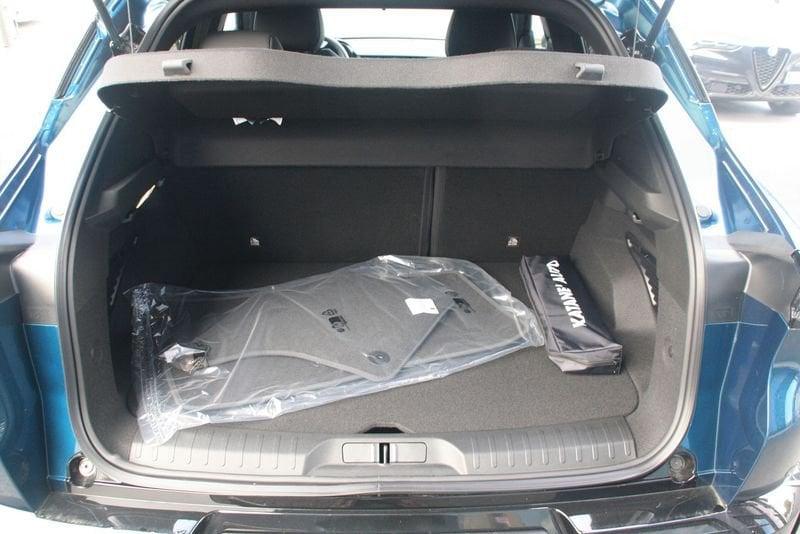 Alfa Romeo Junior Junior 1.2 145 CV Hybrid eDCT6