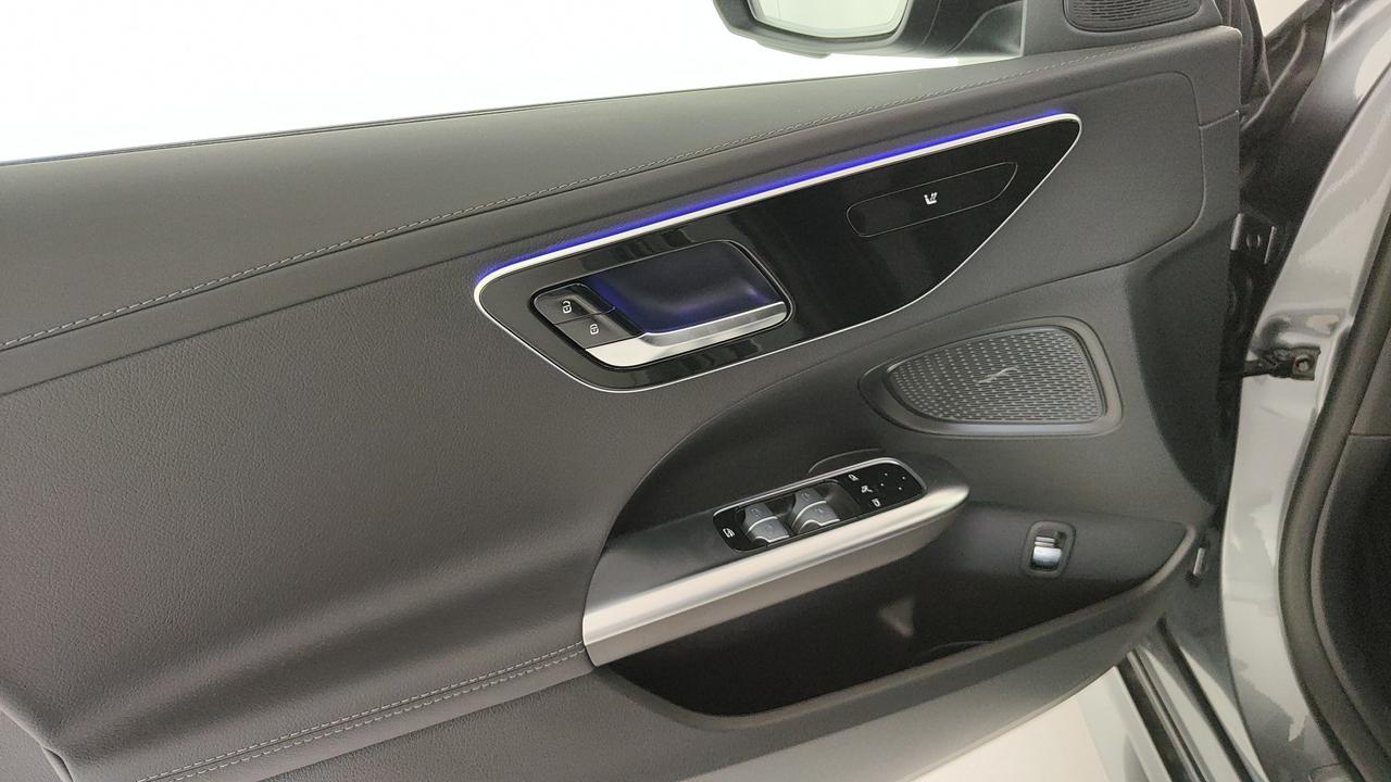 Mercedes-Benz C 220 d 4MATIC