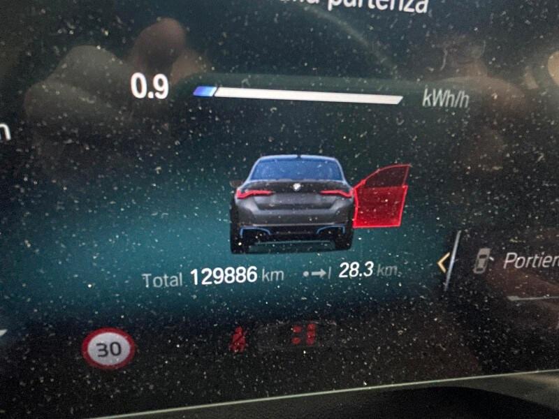 BMW i4 (G26) i4 eDrive 40 Sport