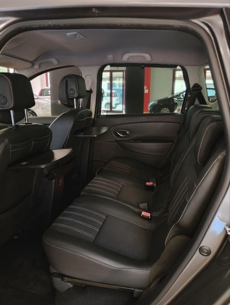 Renault Scenic Scénic XMod 1.5 dCi 110CV Wave