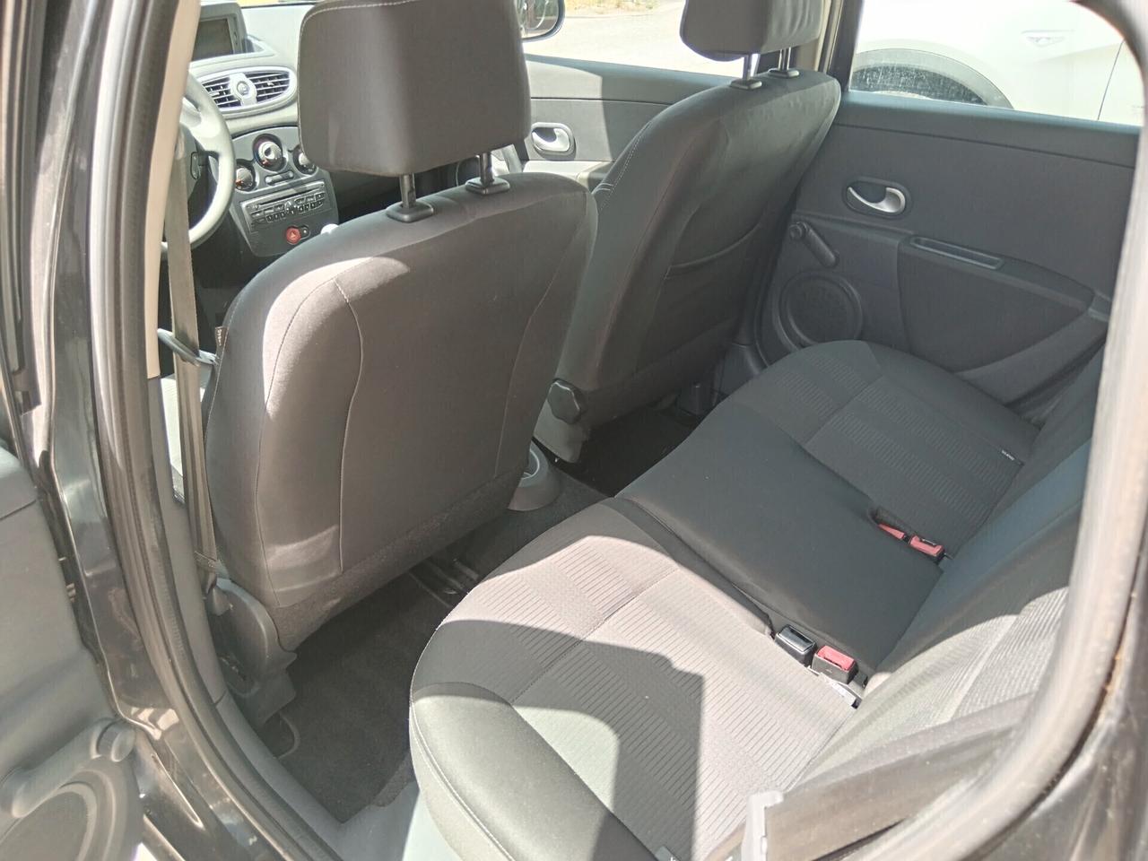 Renault Clio 1.5 DCI 85CV SPORTOUR NAVI