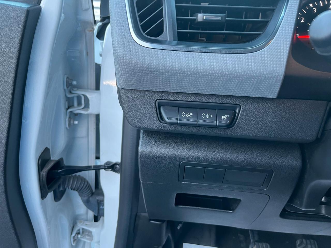Nissan Townstar 1.3 130 CV Van PL N-Connecta