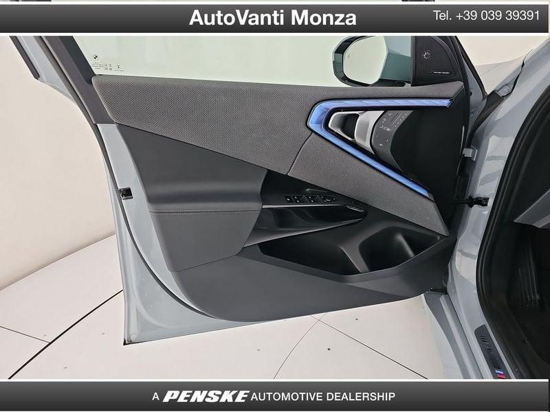 BMW X3 X3 xdrive20d MSport Pro auto