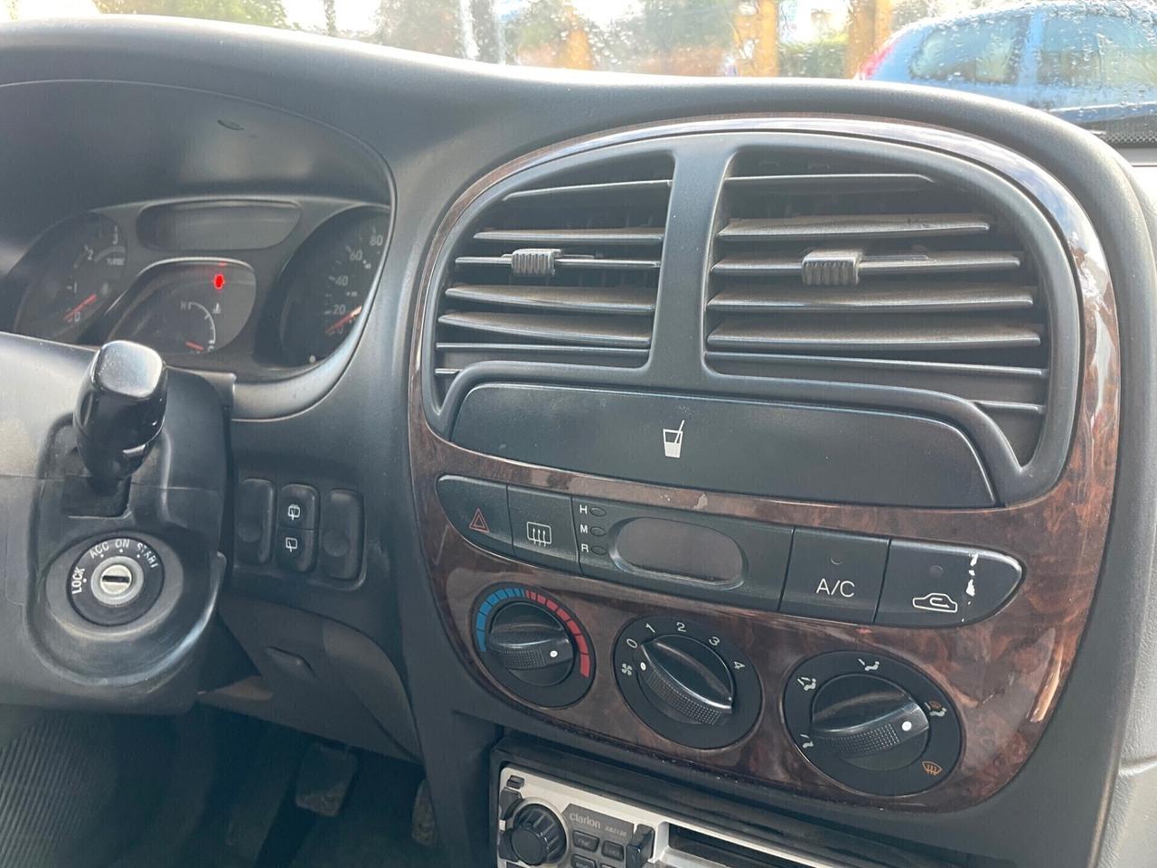 Kia Sportage 2.0 TDI 5p. 4x4 Top