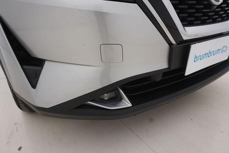 Nissan Qashqai Business Xtronic BR003745 1.3 Mild Hybrid 158CV