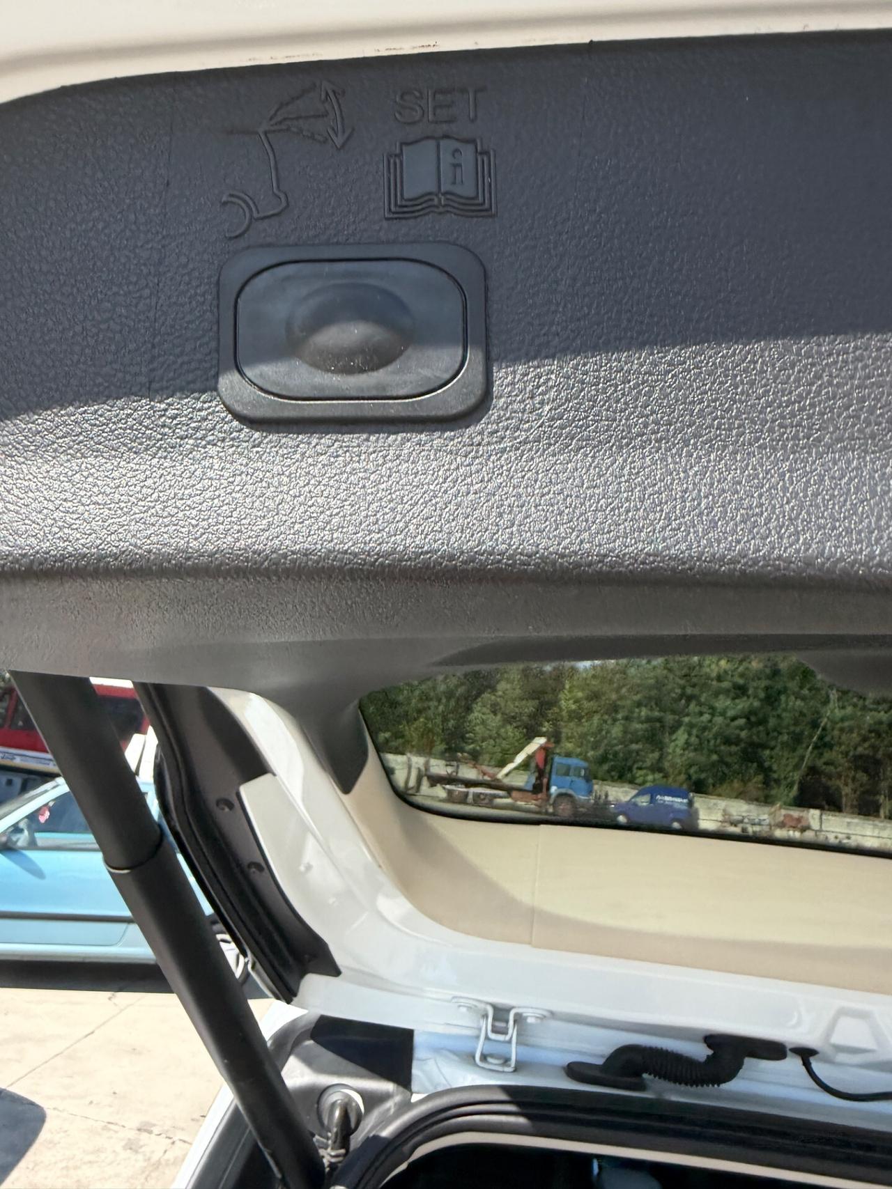 Ford Kuga 2.0 TDCI 163 CV 4WD Powershift Titanium