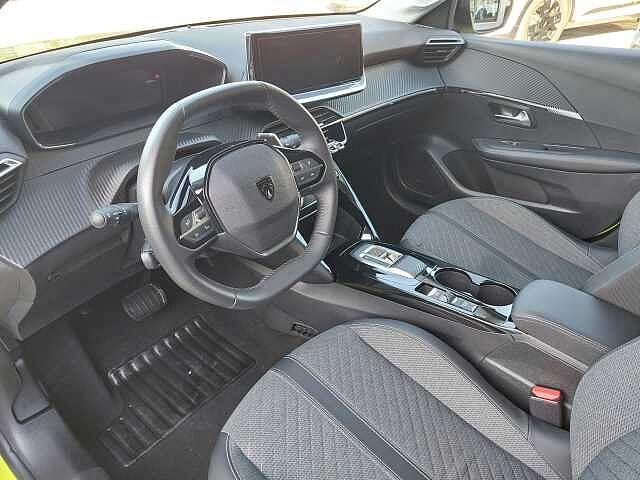 Peugeot 208 Hybrid 100 e-DCS6 Allure