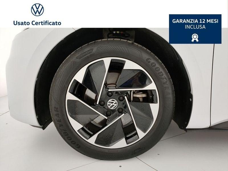 Volkswagen ID.3 Pure Performance