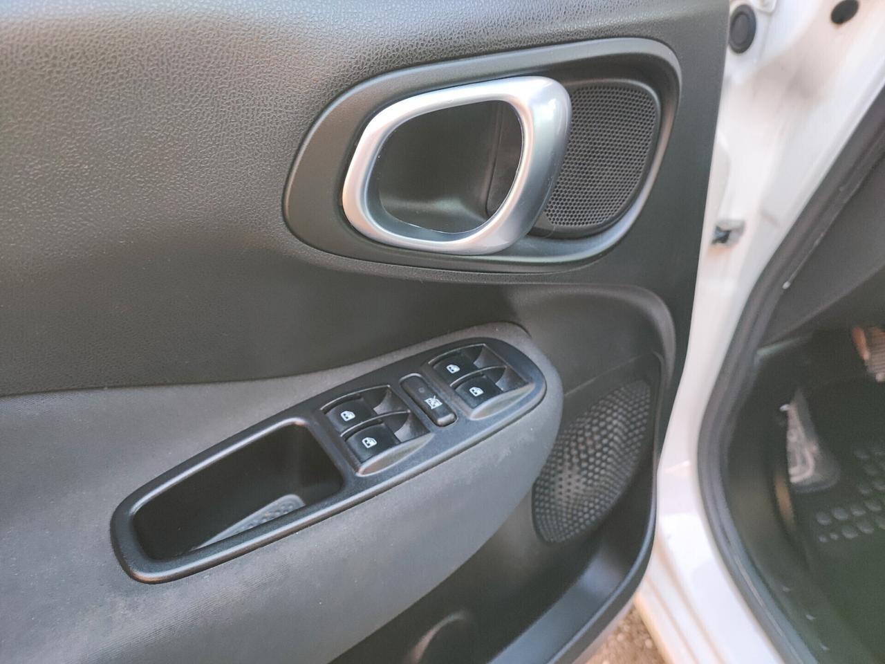 Fiat 500L IVA COMPRESA N1 4 Posti Euro 6