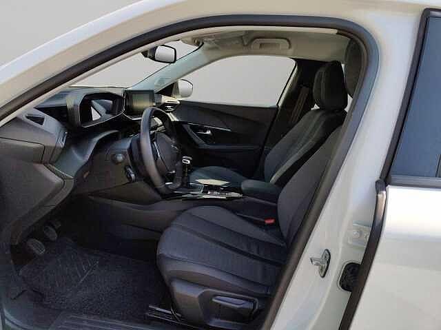 Peugeot 2008 BlueHDi 110 S&S Allure Pack