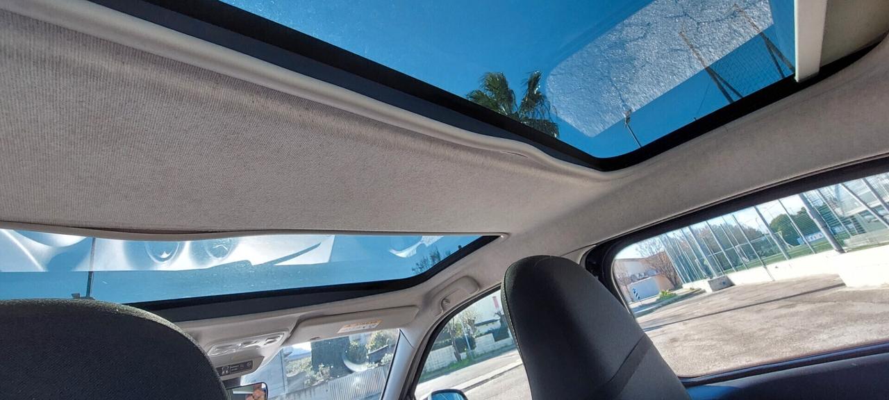 SMART FORFOUR 1,0 BENZINA 70 CV X NEOPATENTATI DOPPIO TETTO IMPECCABILE GOMME NUOVE