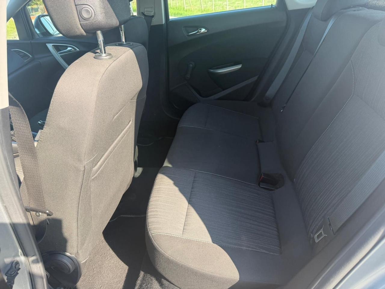 Opel Astra 1.4 16V Twinport 5 porte Enjoy