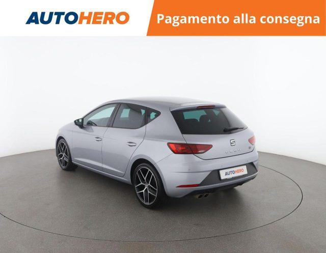 SEAT Leon 1.5 EcoTSI ACT 150 CV 5p. DSG FR