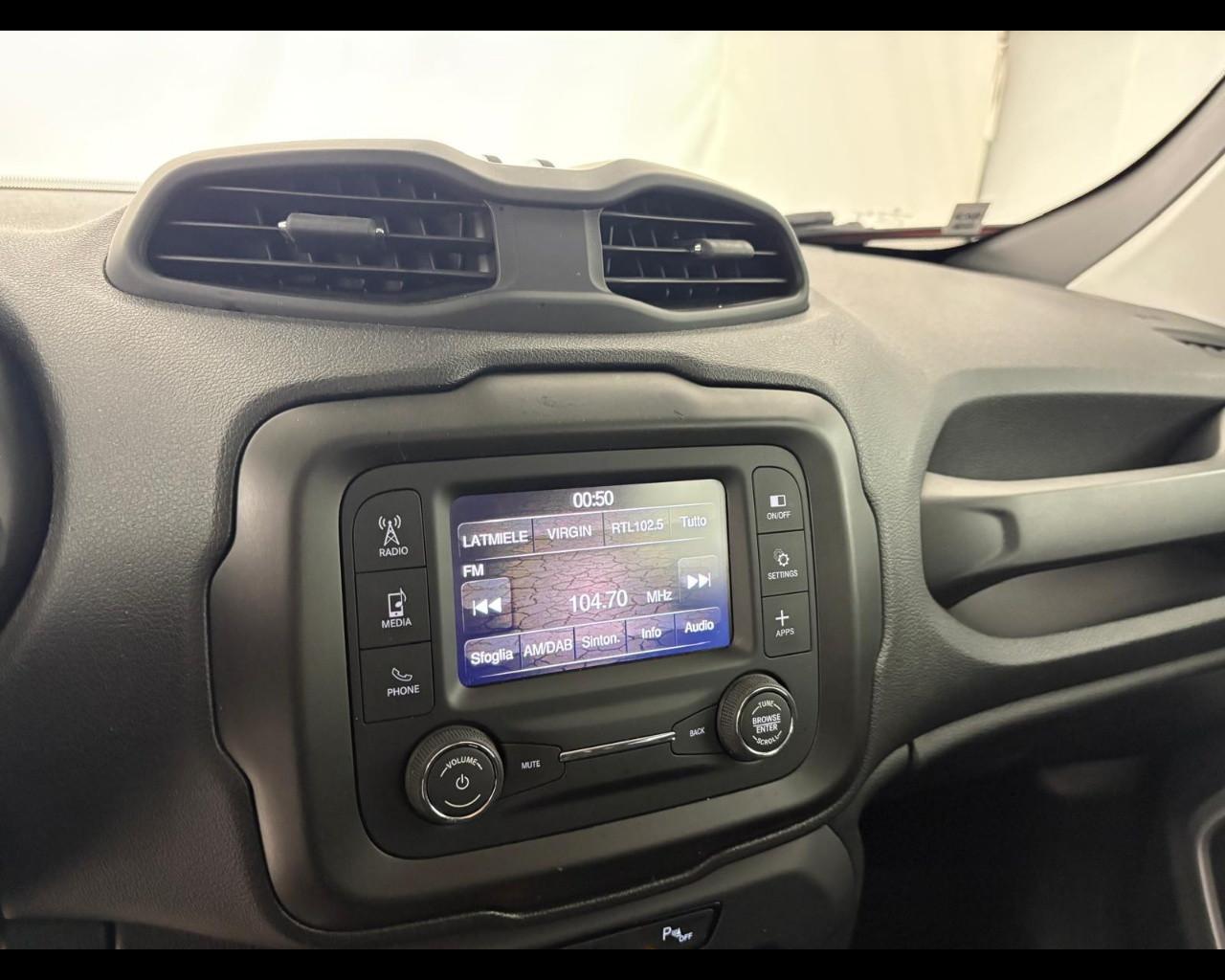 JEEP Renegade 1.0 t3 Longitude 2wd