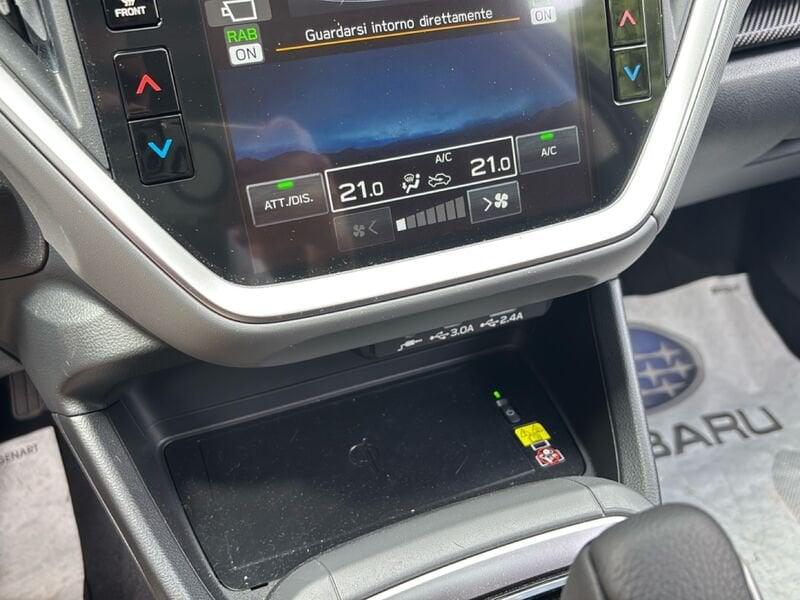 Subaru Crosstrek 2.0 e-Boxer auto Premium 4WD ALLESTIMENTO SPECIALE 4 WILD