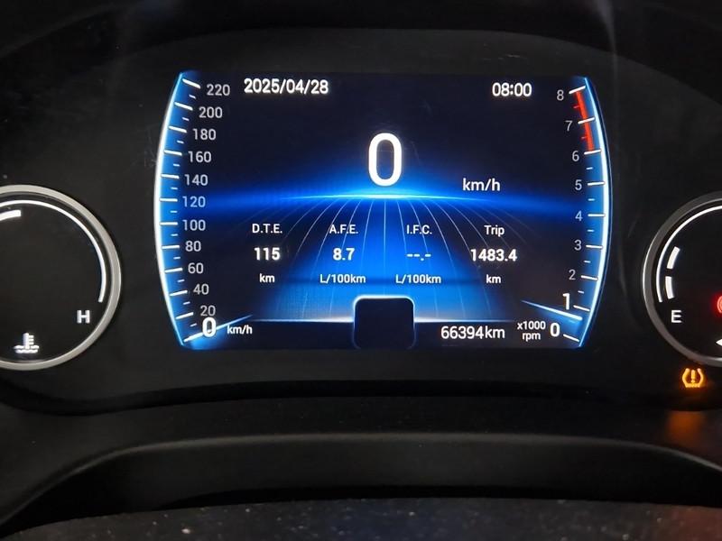 DR MOTOR DR4.0 1.5 MT BENZ GPL