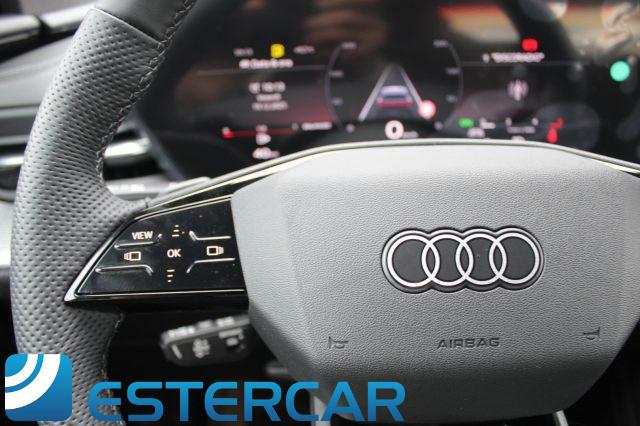 AUDI Q5 SPB 40 TDI quattro S tronic S line KM0