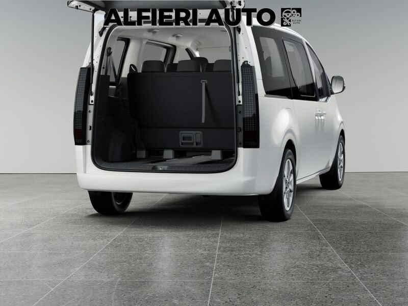 Hyundai Staria 1.6 HEV AT 2WD 9 posti Wagon Km0 *Prezzo Promo*