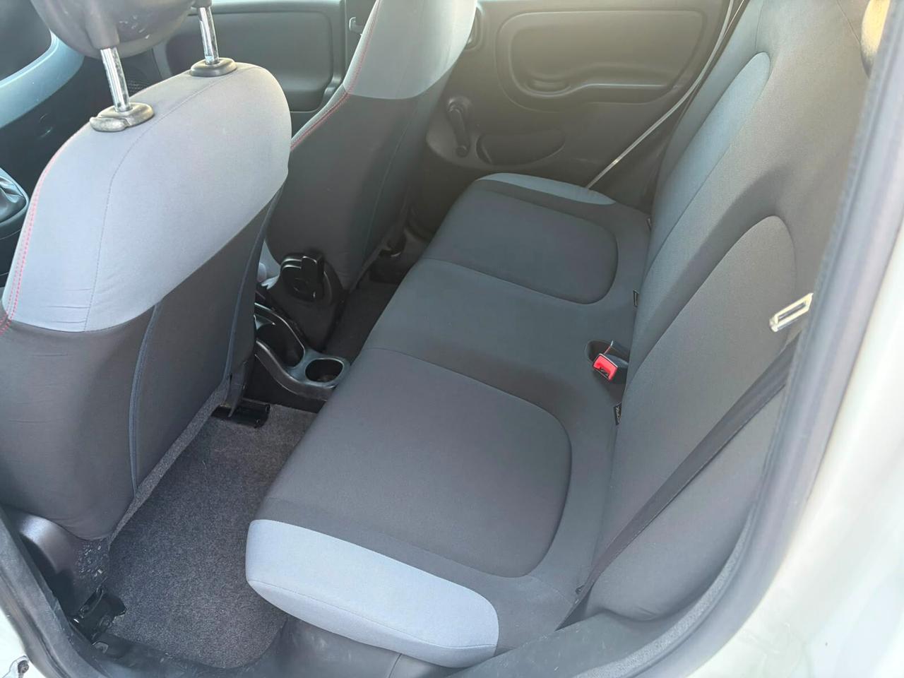 Fiat Panda 1.2 Lounge*EURO6*NEOPATENTATI