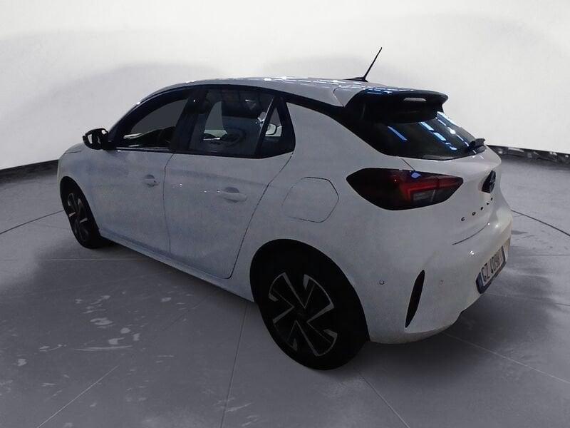 Opel Corsa 6ª serie 1.2 100 CV GS